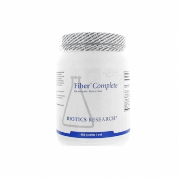 Biotics Fiber complete