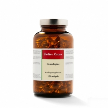 Dokter Lucas Cannabipine™