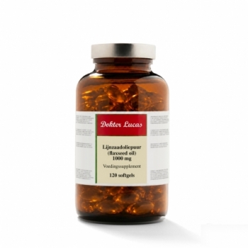 Dokter Lucas...