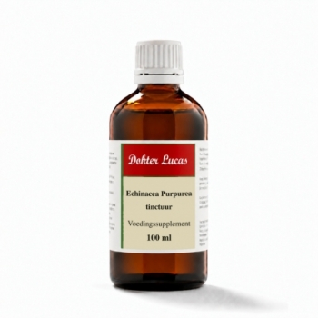 Dokter Lucas Echinacea...
