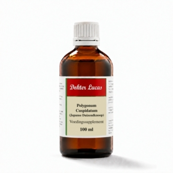 Dokter Lucas Polygonum...
