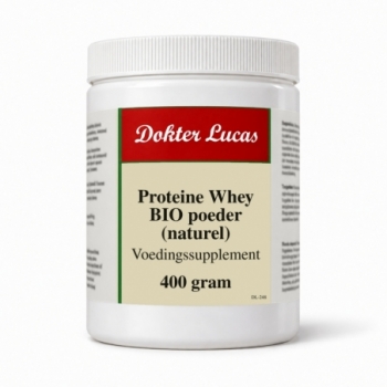 Dokter Lucas Proteine Whey...