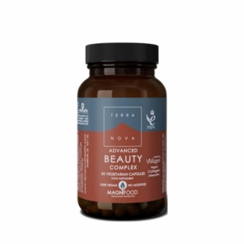 Terranova Advanced beauty...