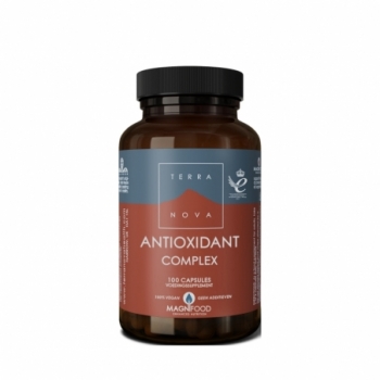 Terranova Antioxidant...