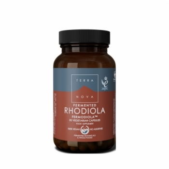 Terranova Fermented...