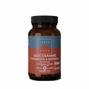 Terranova Glucosamine...