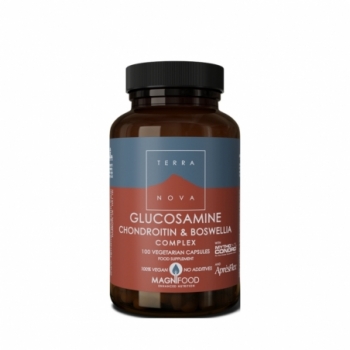 Terranova Glucosamine...