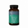 Terranova Green child vitamine D3 400IU