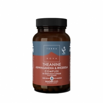 Terranova L-theanine...