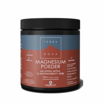 Terranova Magnesiumpoeder...