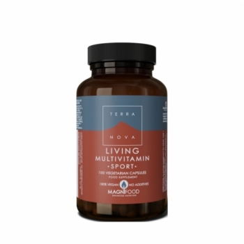 Terranova Multivitamine sport