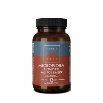 Terranova Probiotic complex