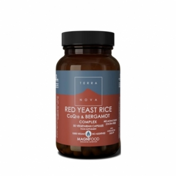 Terranova Red yeast rice...