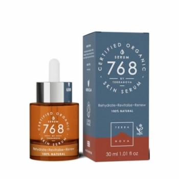 Terranova Serum 768 skin...