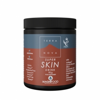 Terranova Super-skin drink
