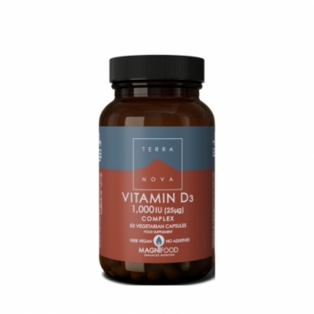 Terranova Vitamine D3...