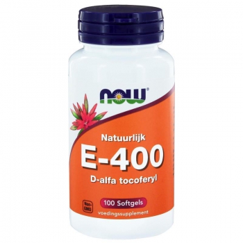 E-400 d-alfa tocoferyl