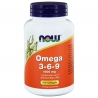 Omega 3-6-9- 1000mg