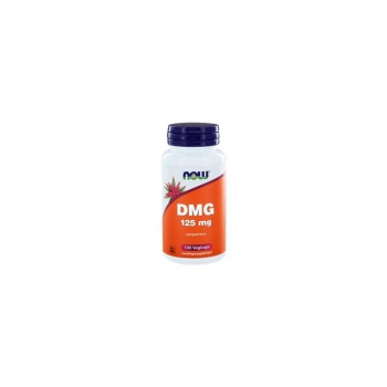DMG pangaam zuur 125 mg