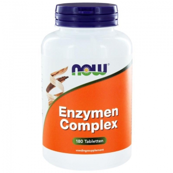 Enzymen complex 800mg