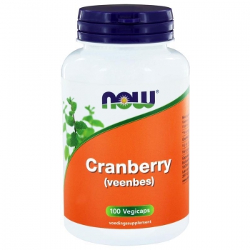 Cranberry concentrate