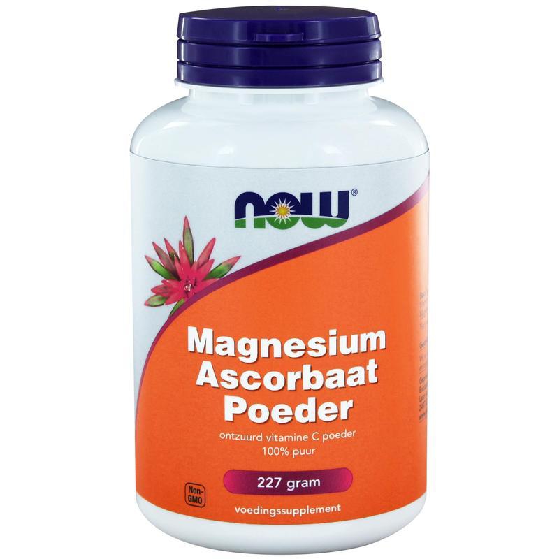 Magnesium ascorbaat poeder