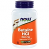 Betaine HCL 648mg