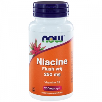 Niacine flush free 250mg