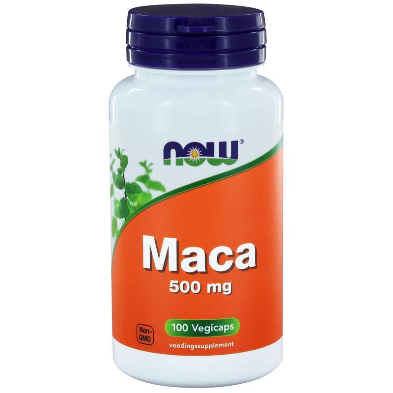 MACA 500mg