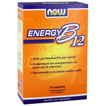 Energy B12 instant