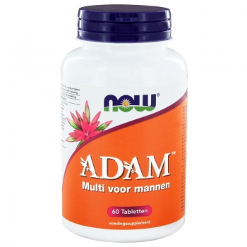 Adam multi vitamine man