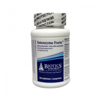 Intenzyme forte