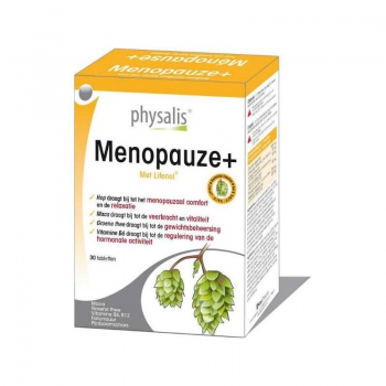 Menopauze+