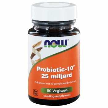 Probiotic 10TM 25 miljard