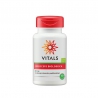 Cordyceps biologisch
