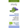 Hyssop