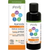 Massageolie ayurveda