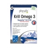 Krill omega 3