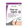 Haar en nagels