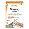 Ginseng forte