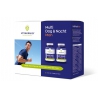 Multi dag & nacht man 2 x 90
