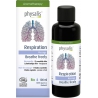 Massageolie respiration