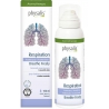 Aromaspray respiration