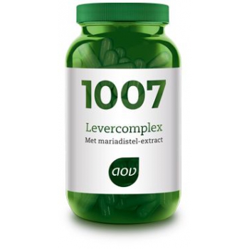 1007 Levercomplex
