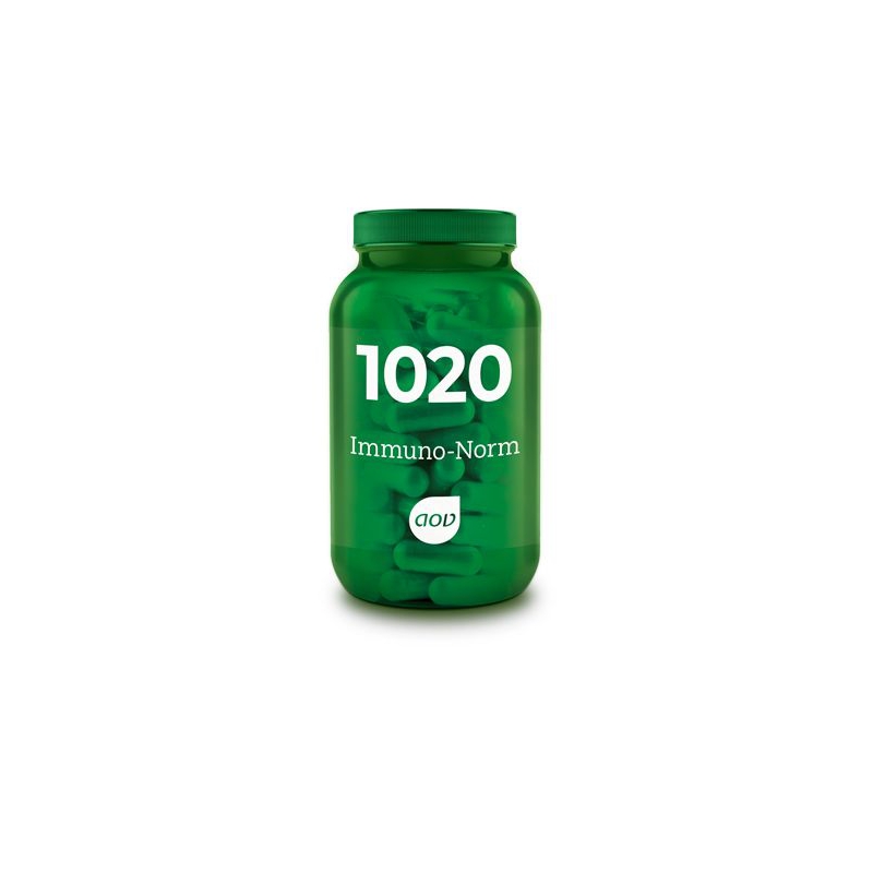 1020 Immuno-norm