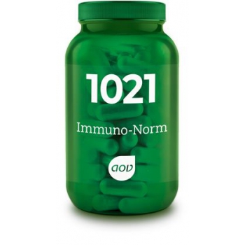 1021 Immuno-norm