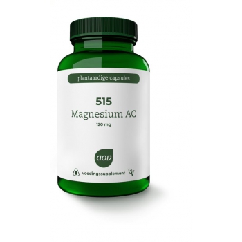 515 Magnesium AC