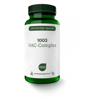 1003 NAC-Complex