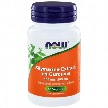Silymarine extract 150 mg...