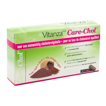 Vitanza HQ Care-Chol